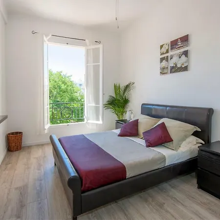 Appartement Happy Days Juan-les-Pins