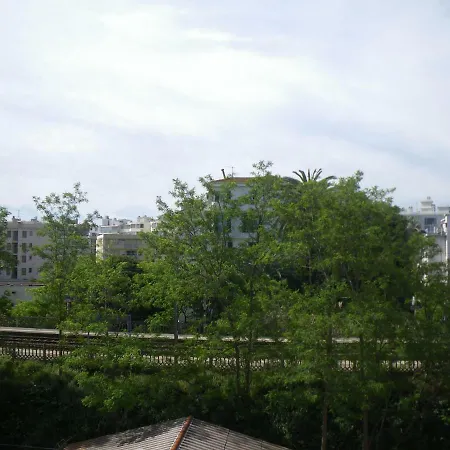 Happy Days Appartement *