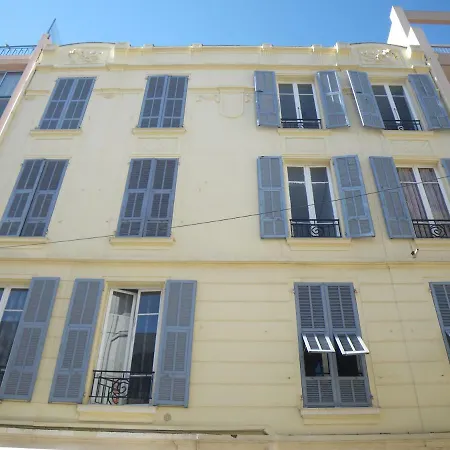Appartement Happy Days Juan-les-Pins