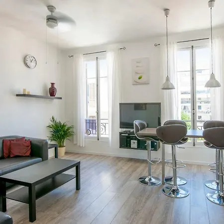 Appartement Happy Days *