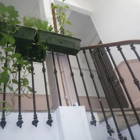 Appartement Happy Days *